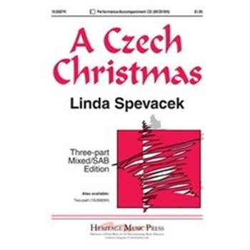 Czech Christmas