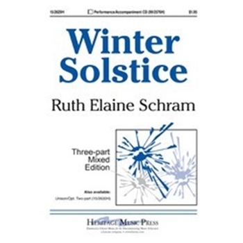 Winter Solstice