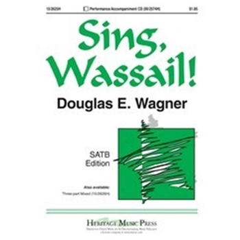 Sing Wassail