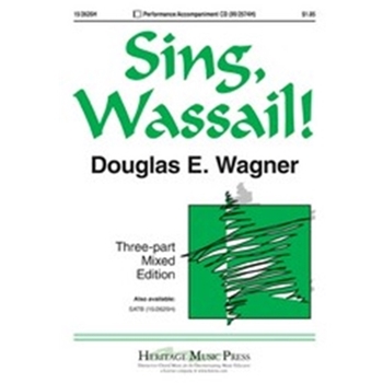 Sing Wassail