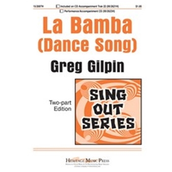 La Bamba (Dance Song)