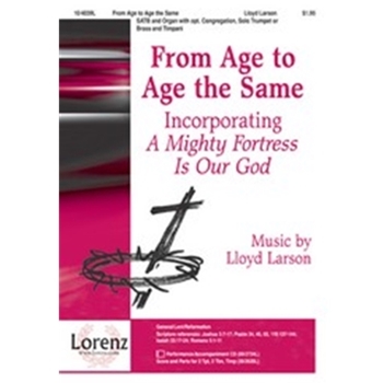 From Age To Age The Same
