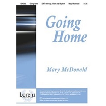Going Home
