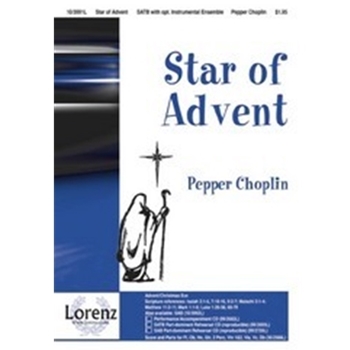 Star Of Advent