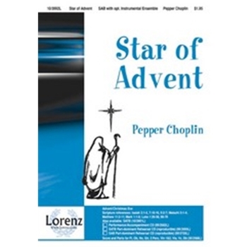 Star Of Advent