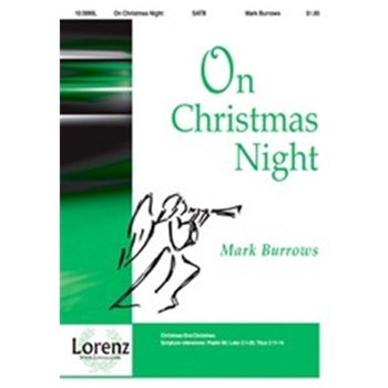 On Christmas Night
