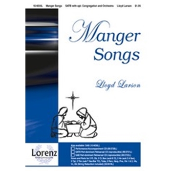 Manger Songs