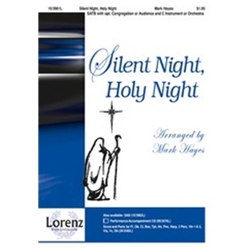 Silent Night Holy Night
