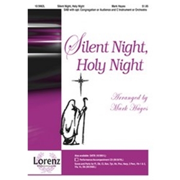 Silent Night Holy Night