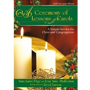 Ceremony Of Lessons And Carols