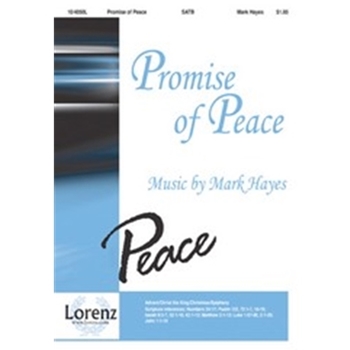 Promise Of Peace