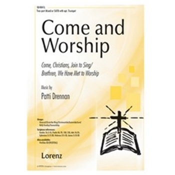 Come And Worship