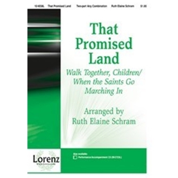 That Promised Land