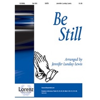Be Still