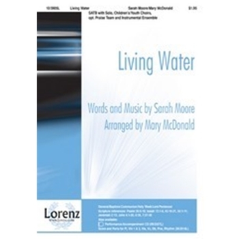 Living Water