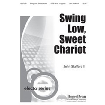 Swing Low Sweet Chariot