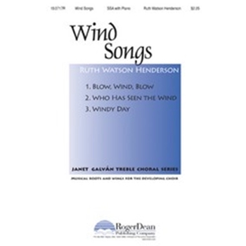 Wind Songs