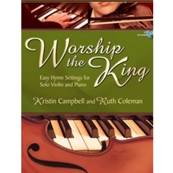 Worship The King