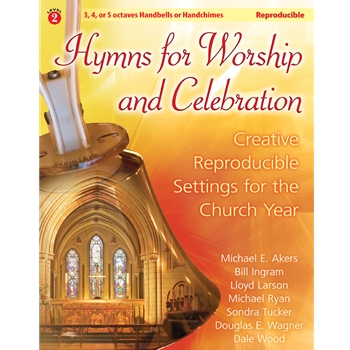 Hymns For Worship And Celebration