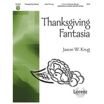 Thanksgiving Fantasia