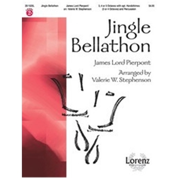 Jingle Bellathon