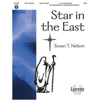 Star In The East