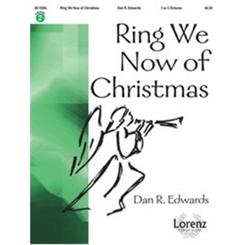 Ring We Now Of Christmas