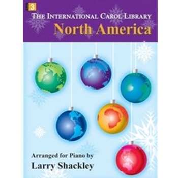 International Carol Library North America