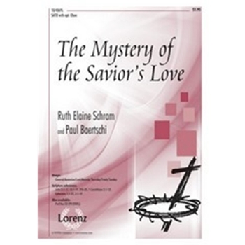 Mystery Of The Savior's Love