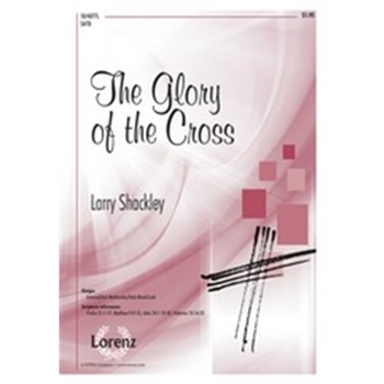 Glory Of The Cross
