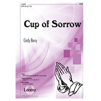 Cup Of Sorrow