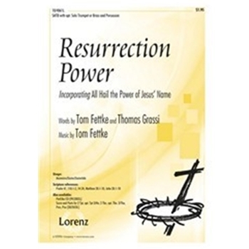 Resurrection Power