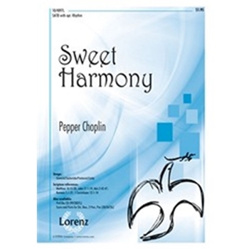 Sweet Harmony