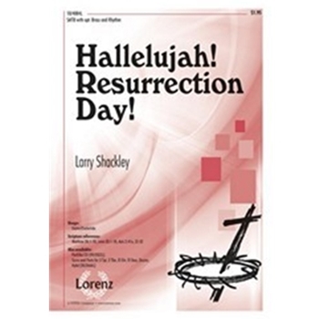 Hallelujah Resurrection Day