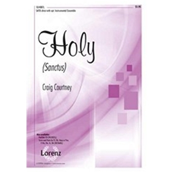 Holy (Sanctus)