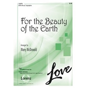 For The Beauty Of The Earth