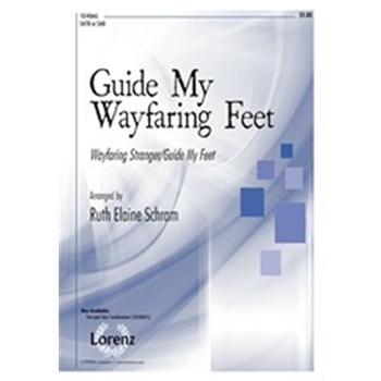 Guide My Wayfaring Feet