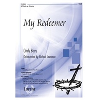 My Redeemer