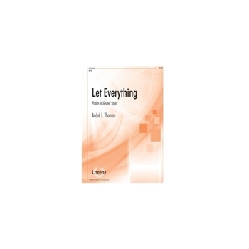Let Everything