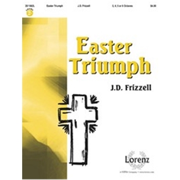 Easter Triumph