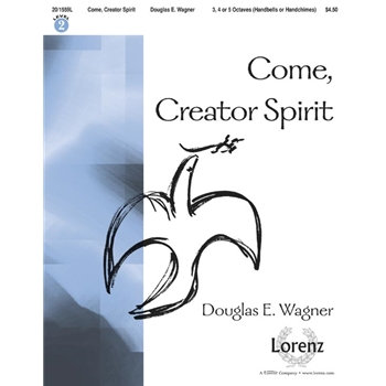 Come Creator Spirit