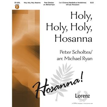 Holy Holy Holy Hosanna