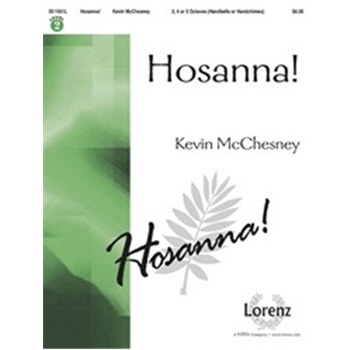 Hosanna