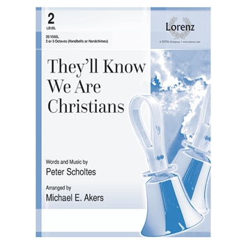 They'll Know We Are Christians