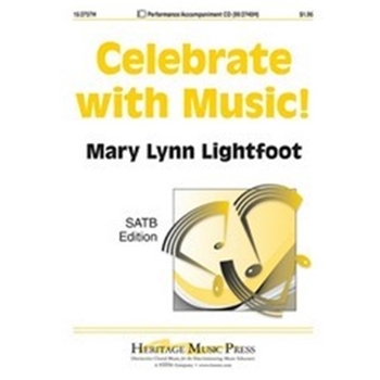 Celebrate With Music