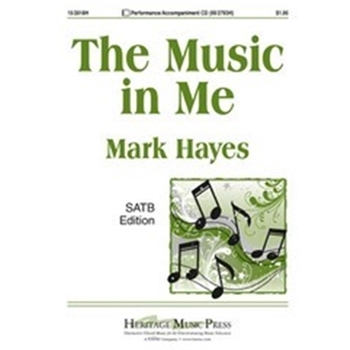 Music In Me