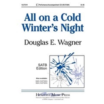 All On A Cold Winter's Night