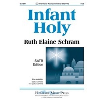 Infant Holy