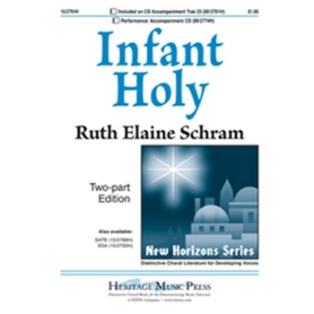 Infant Holy