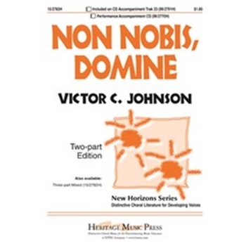 Non Nobis Domine